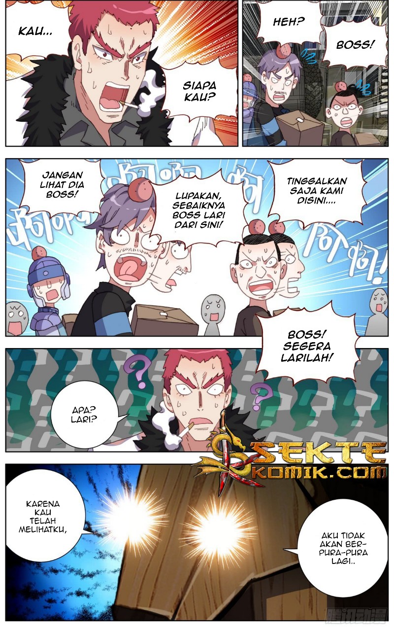 Different Kings Chapter 89 11