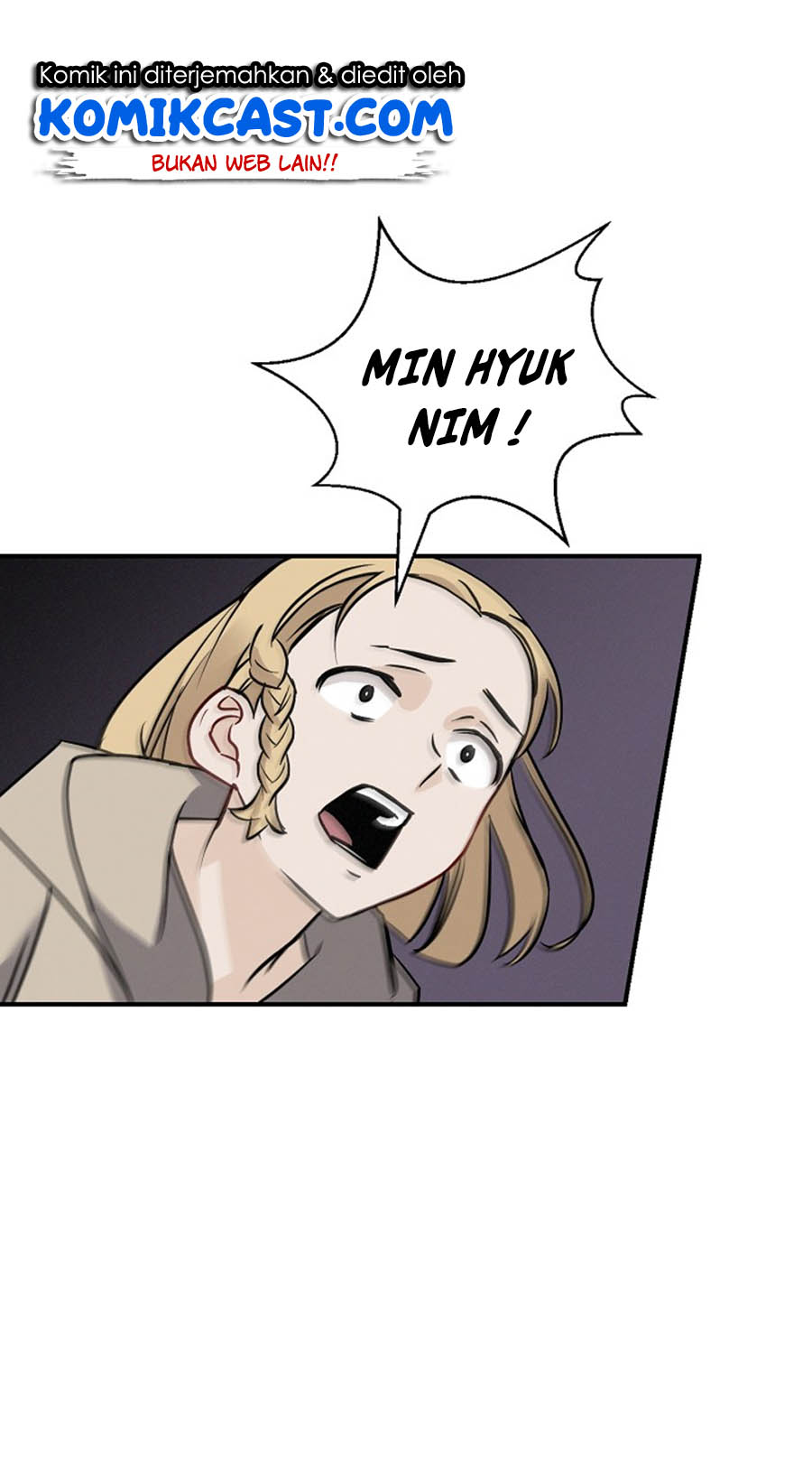 Leveling Up, By Only Eating! Chapter 16 Gambar 16