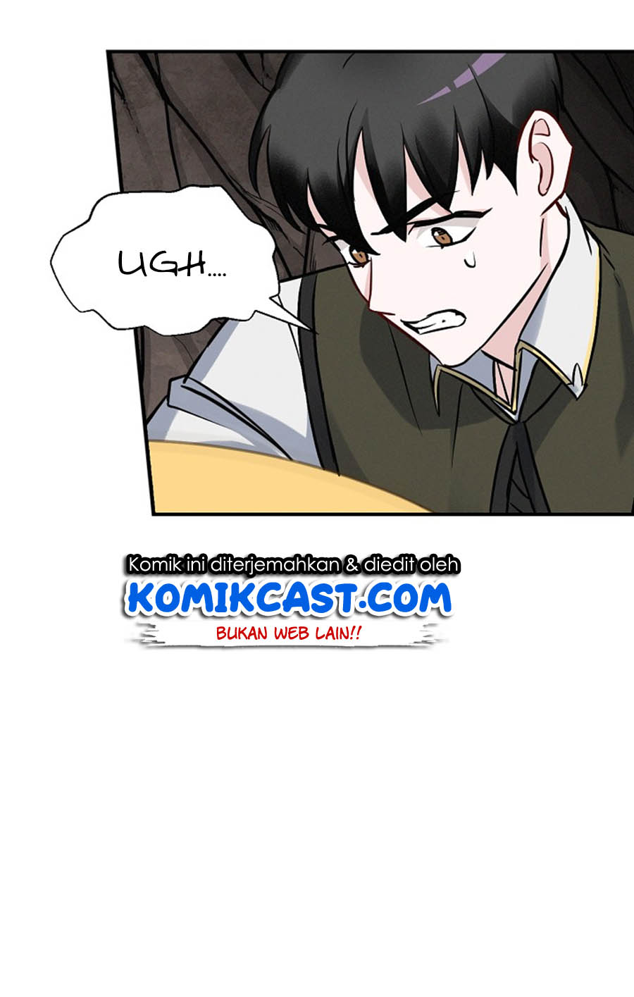 Leveling Up, By Only Eating! Chapter 16 Gambar 17