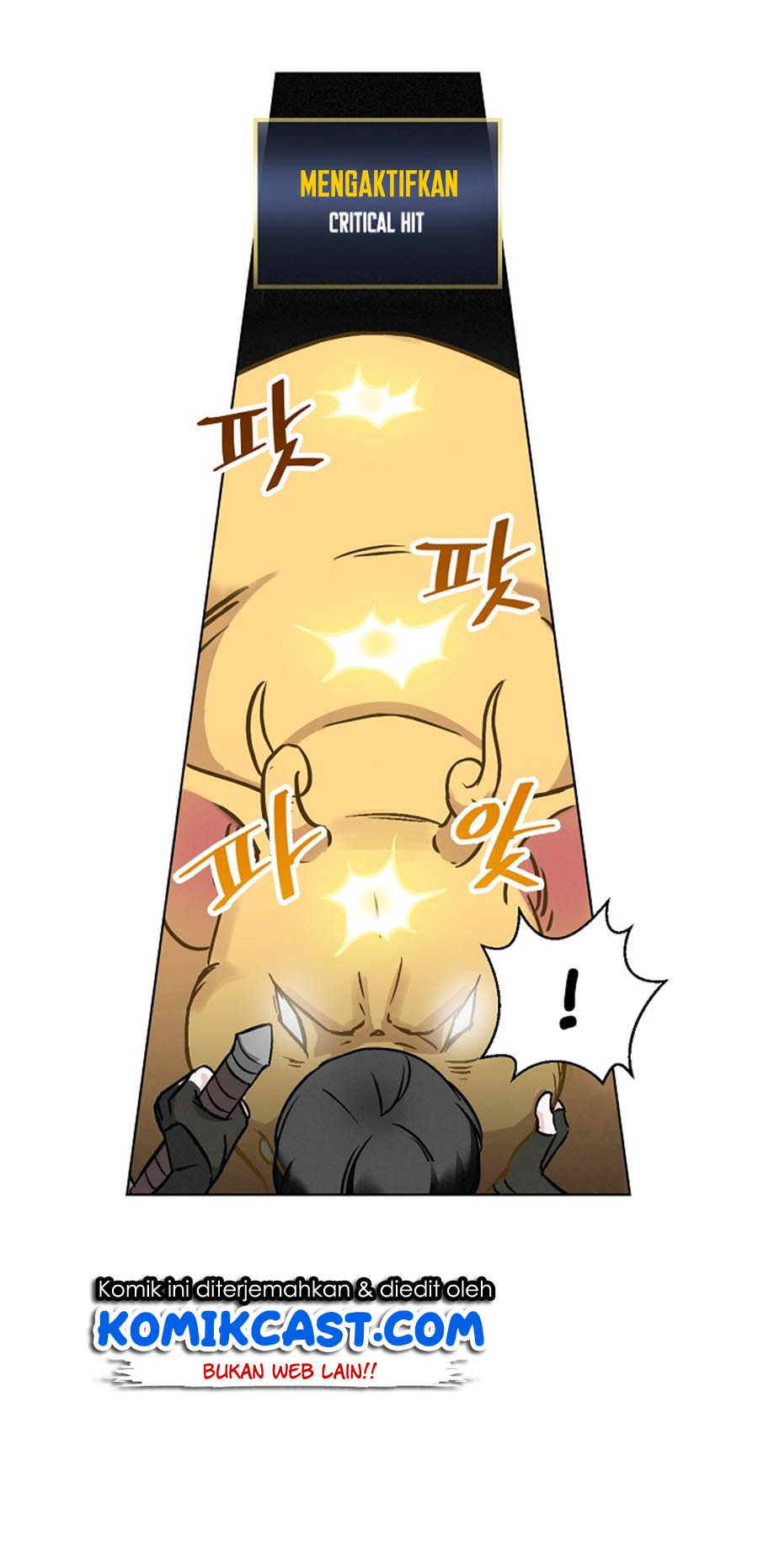 Leveling Up, By Only Eating! Chapter 16 Gambar 18