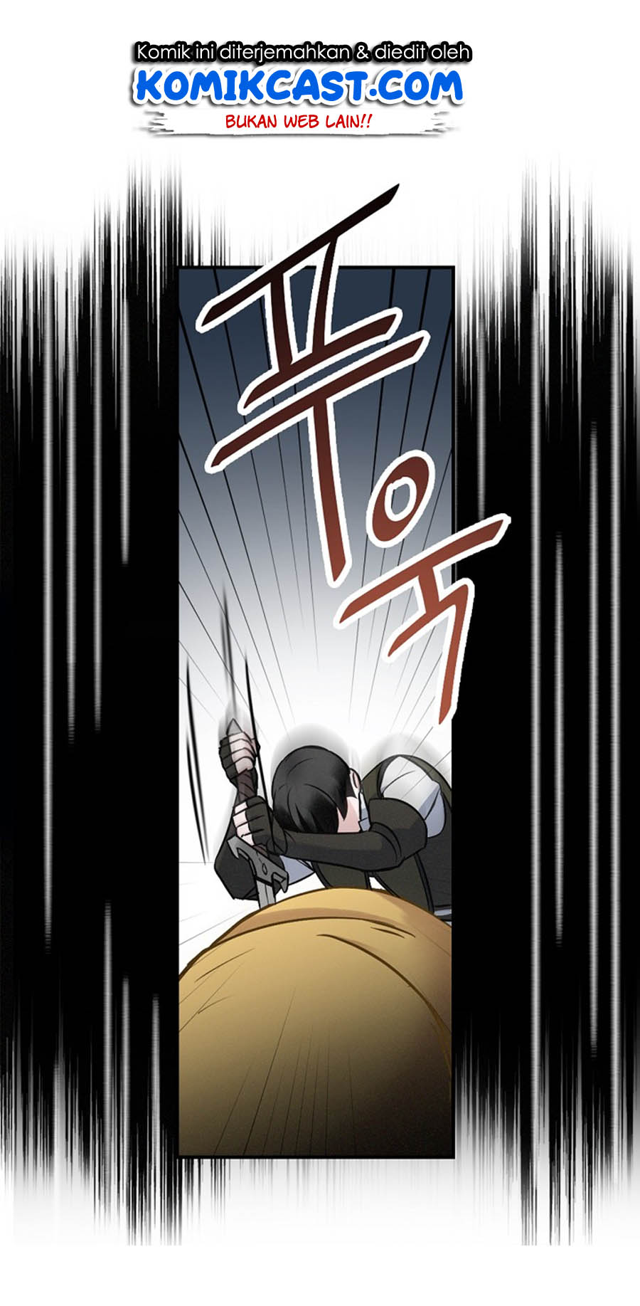 Leveling Up, By Only Eating! Chapter 16 Gambar 19
