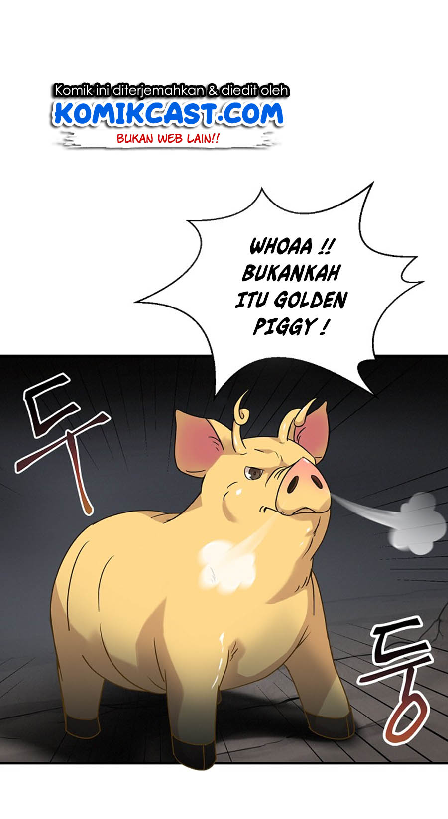 Baca Leveling Up, By Only Eating! Chapter 16 Gambar 2