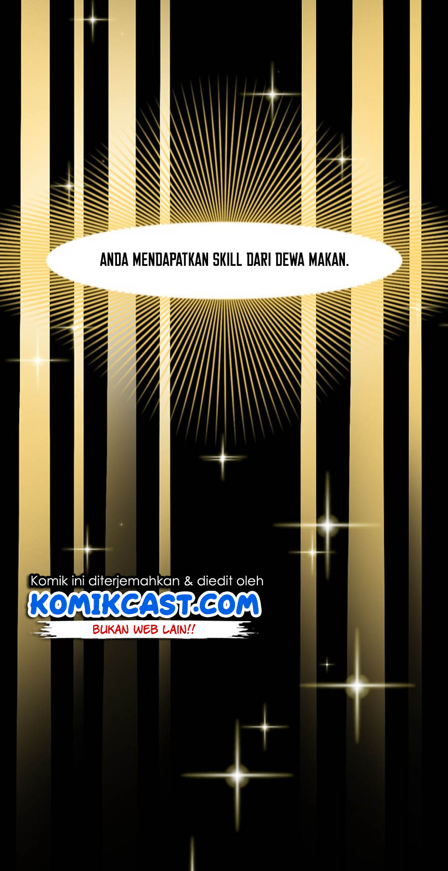 Leveling Up, By Only Eating! Chapter 16 Gambar 26