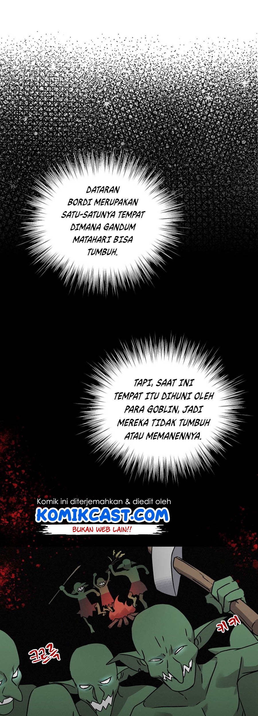 Leveling Up, By Only Eating! Chapter 16 Gambar 41