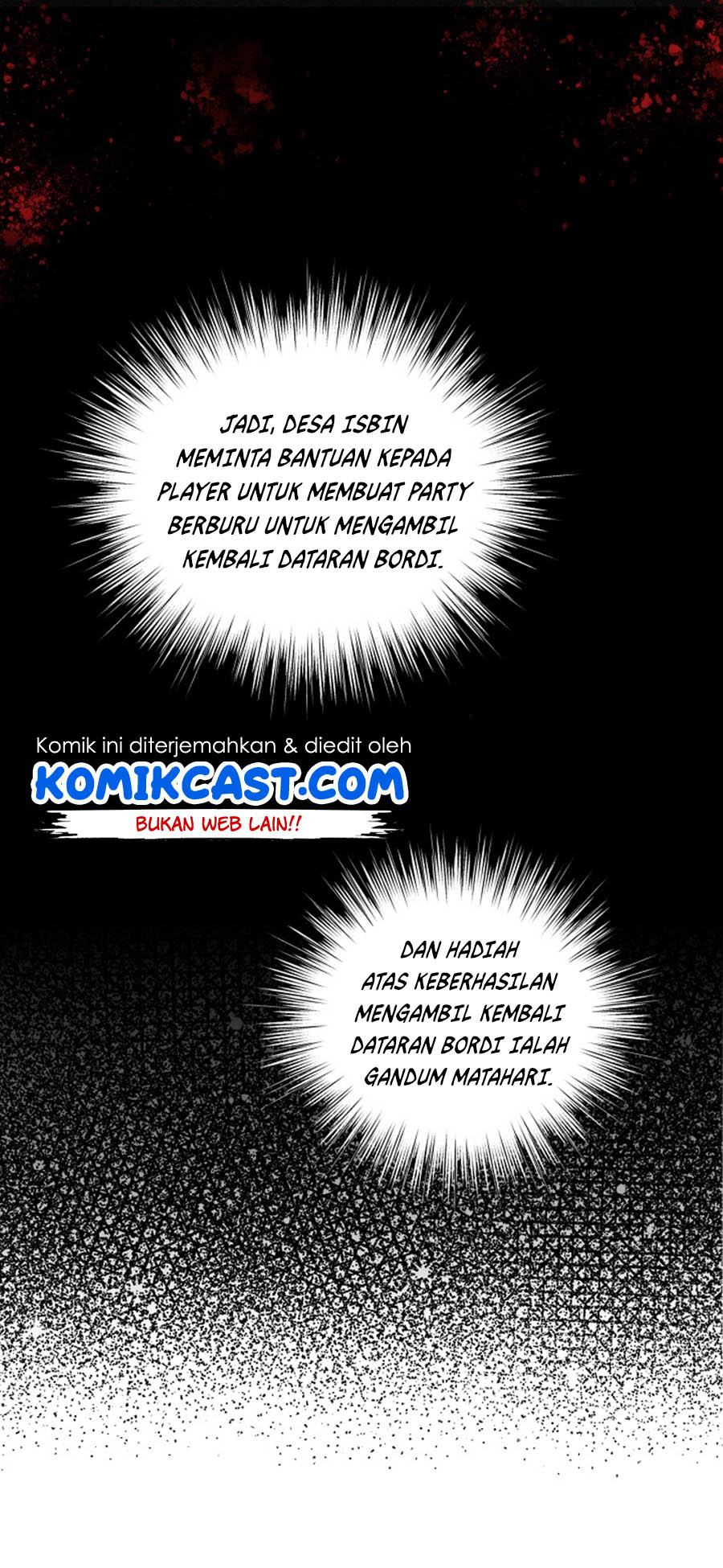 Leveling Up, By Only Eating! Chapter 16 Gambar 43
