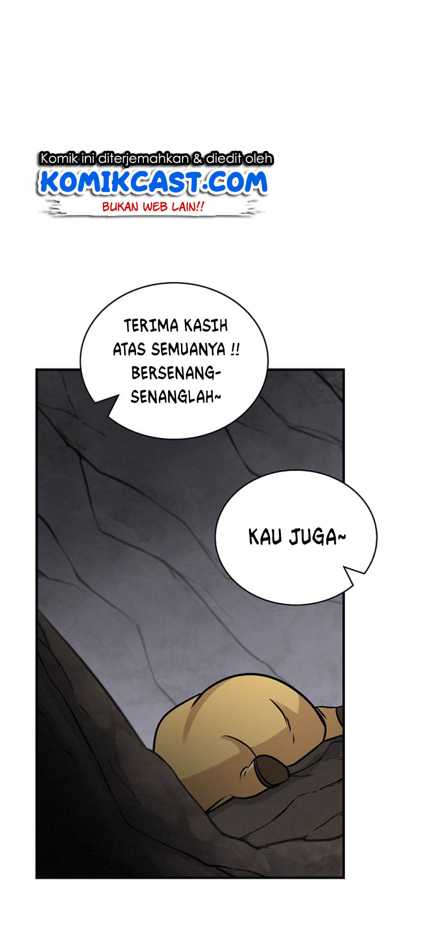 Leveling Up, By Only Eating! Chapter 16 Gambar 48