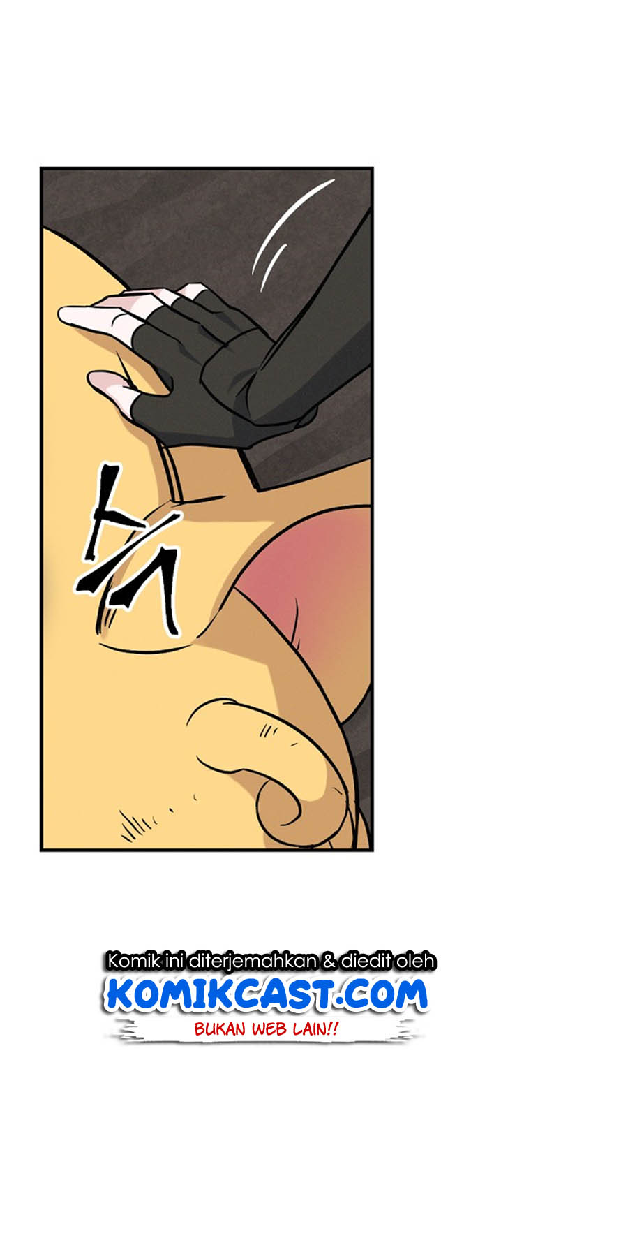 Leveling Up, By Only Eating! Chapter 16 Gambar 51