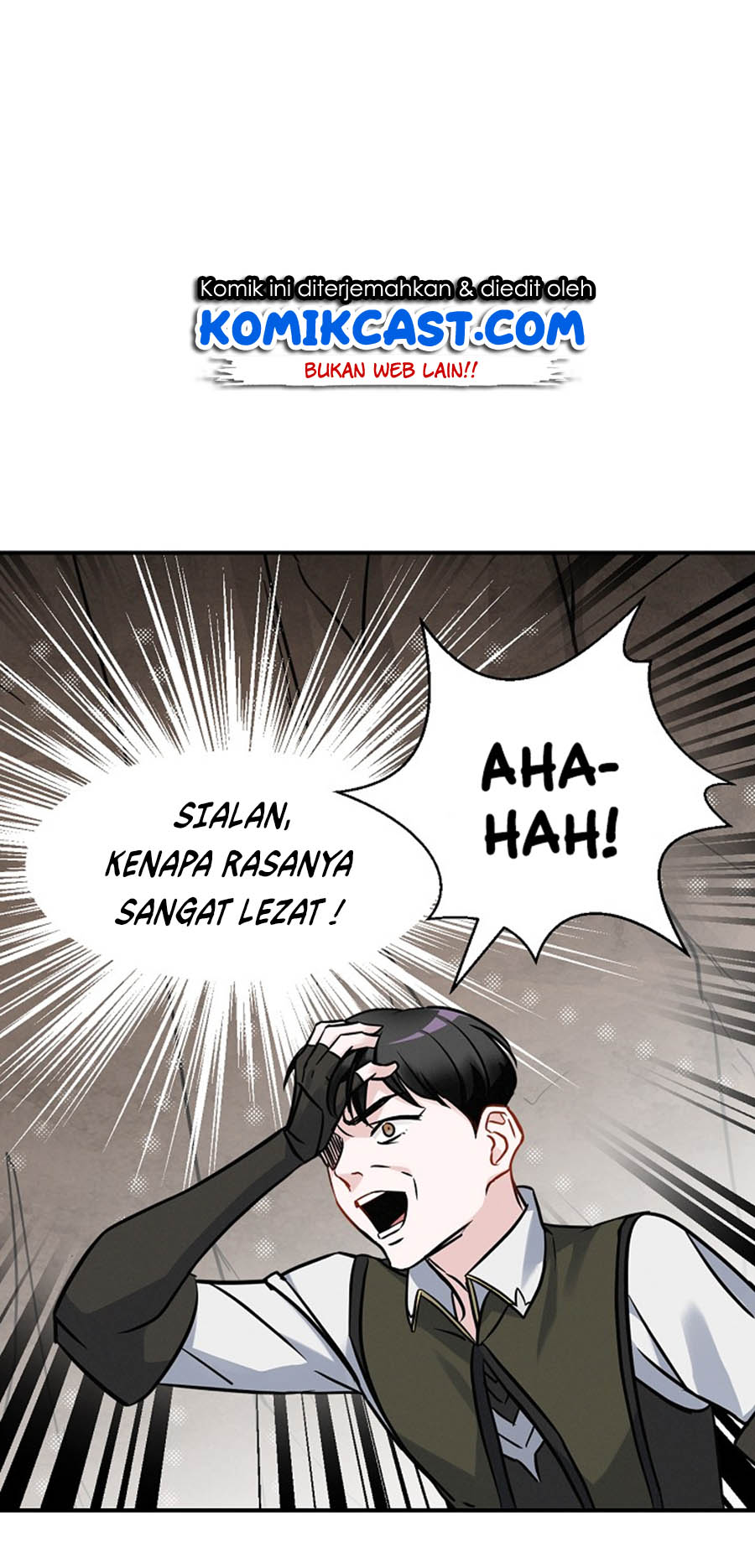 Leveling Up, By Only Eating! Chapter 16 Gambar 76