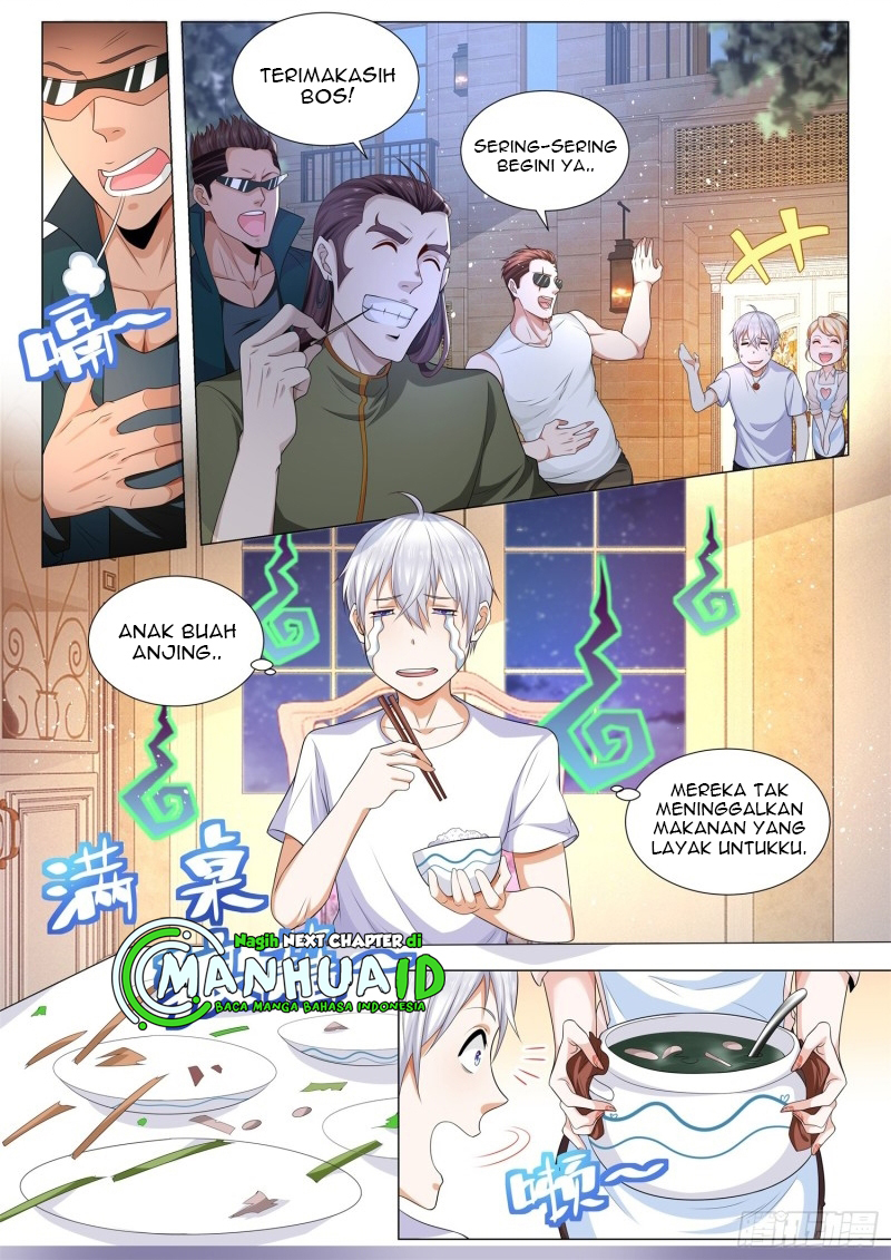 Shen Hao’s Heavenly Fall System Chapter 97 Gambar 5