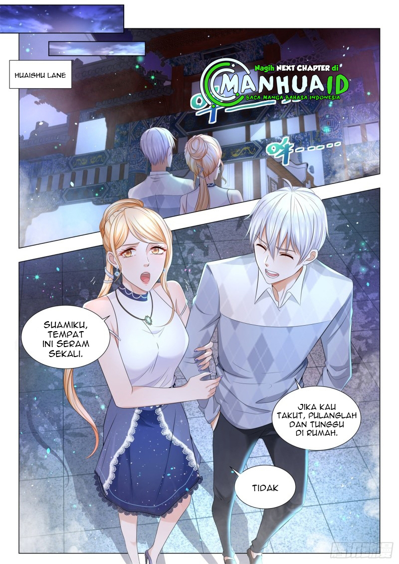 Shen Hao’s Heavenly Fall System Chapter 97 Gambar 8