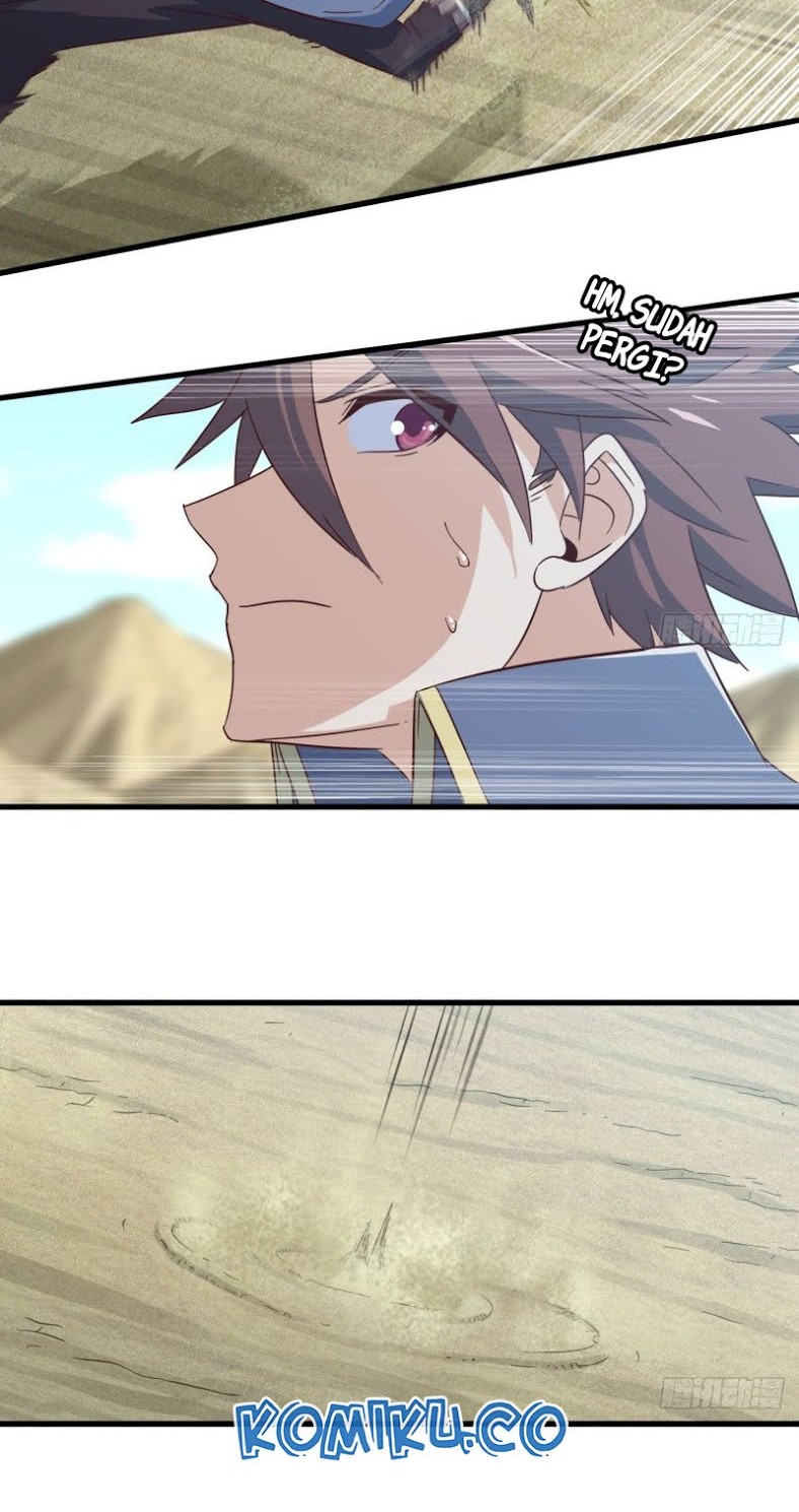 My Wife is a Demon Queen Chapter 203 Gambar 11