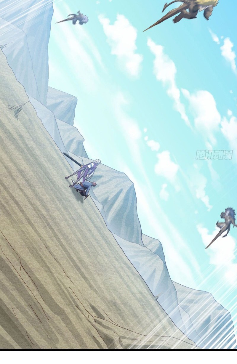 My Wife is a Demon Queen Chapter 203 Gambar 15