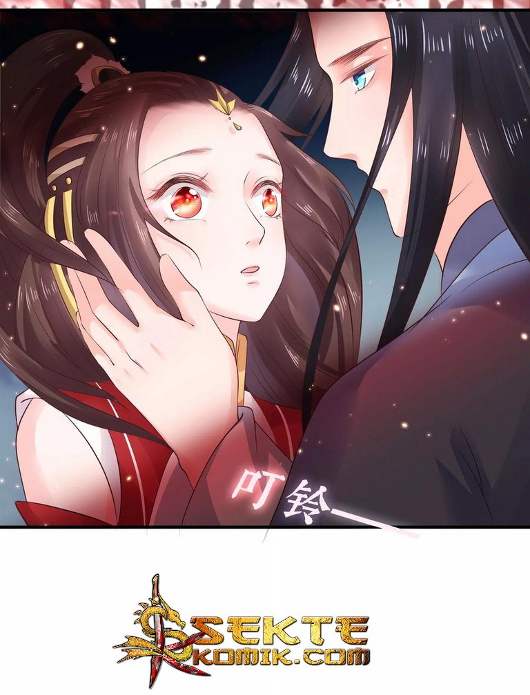 Dragon Princess Chapter 24 Gambar 10