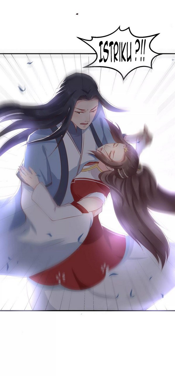 Dragon Princess Chapter 24 Gambar 11