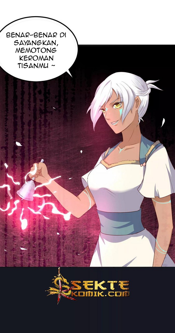 Dragon Princess Chapter 24 Gambar 12