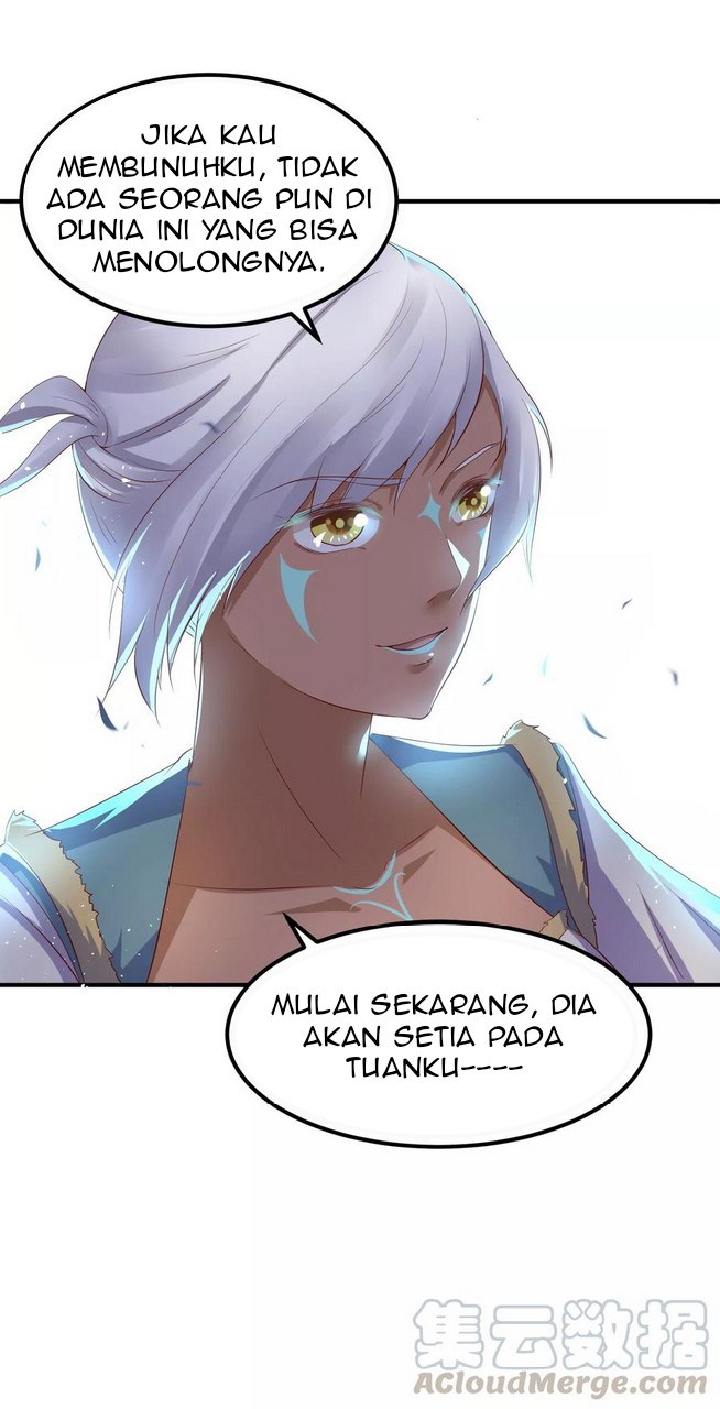 Dragon Princess Chapter 24 Gambar 17