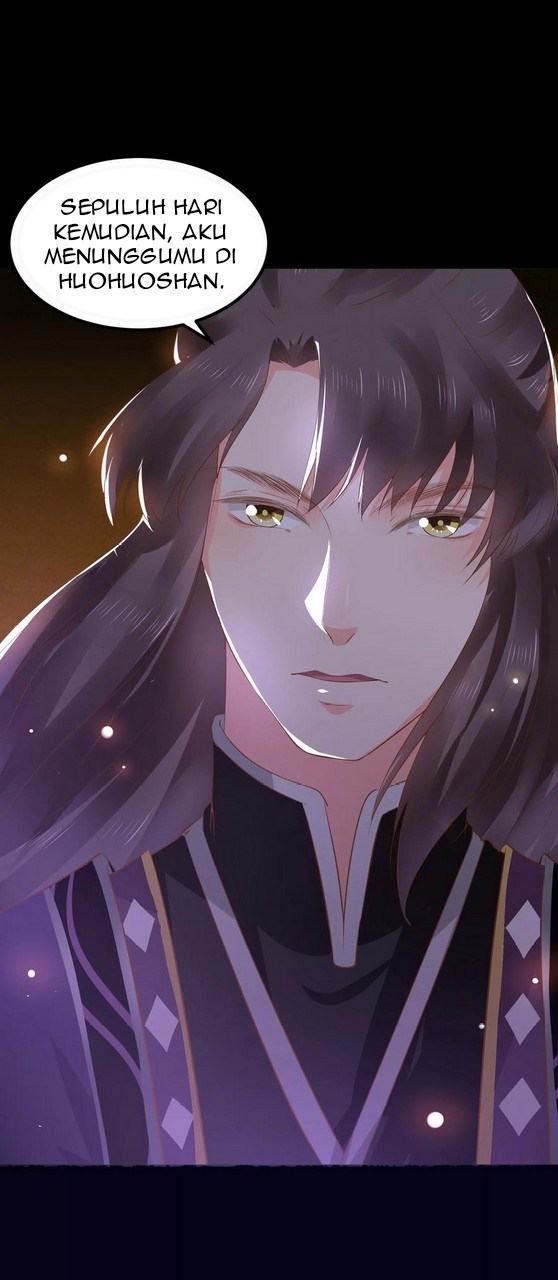 Dragon Princess Chapter 24 Gambar 19