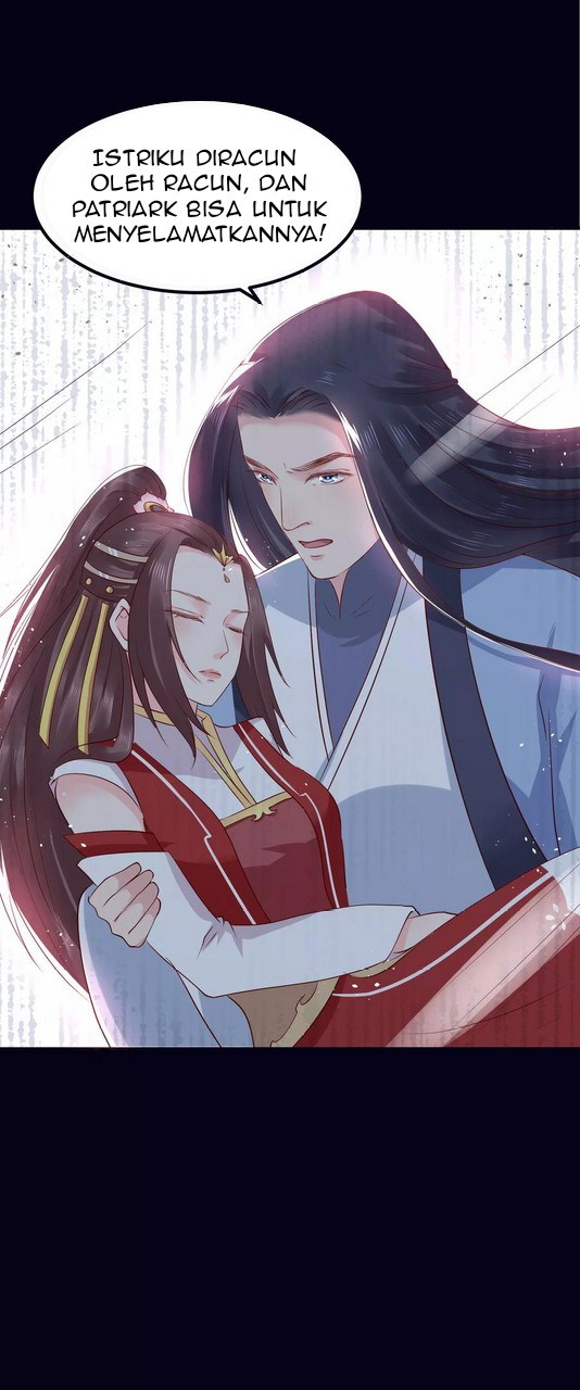 Dragon Princess Chapter 24 Gambar 23