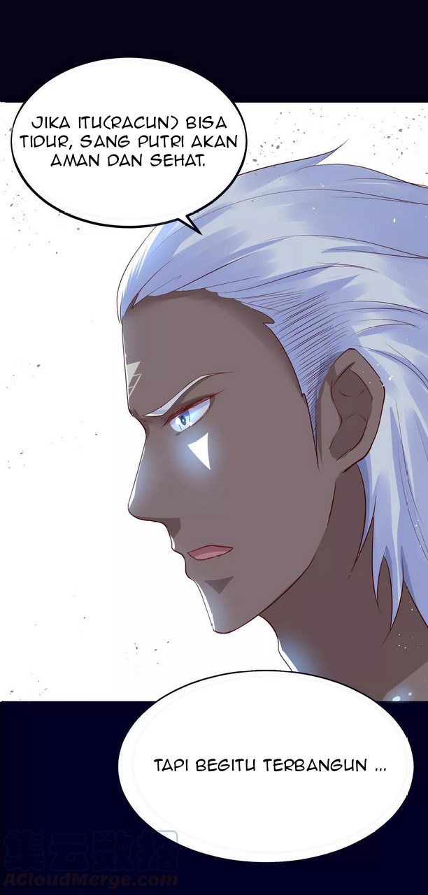 Dragon Princess Chapter 24 Gambar 25