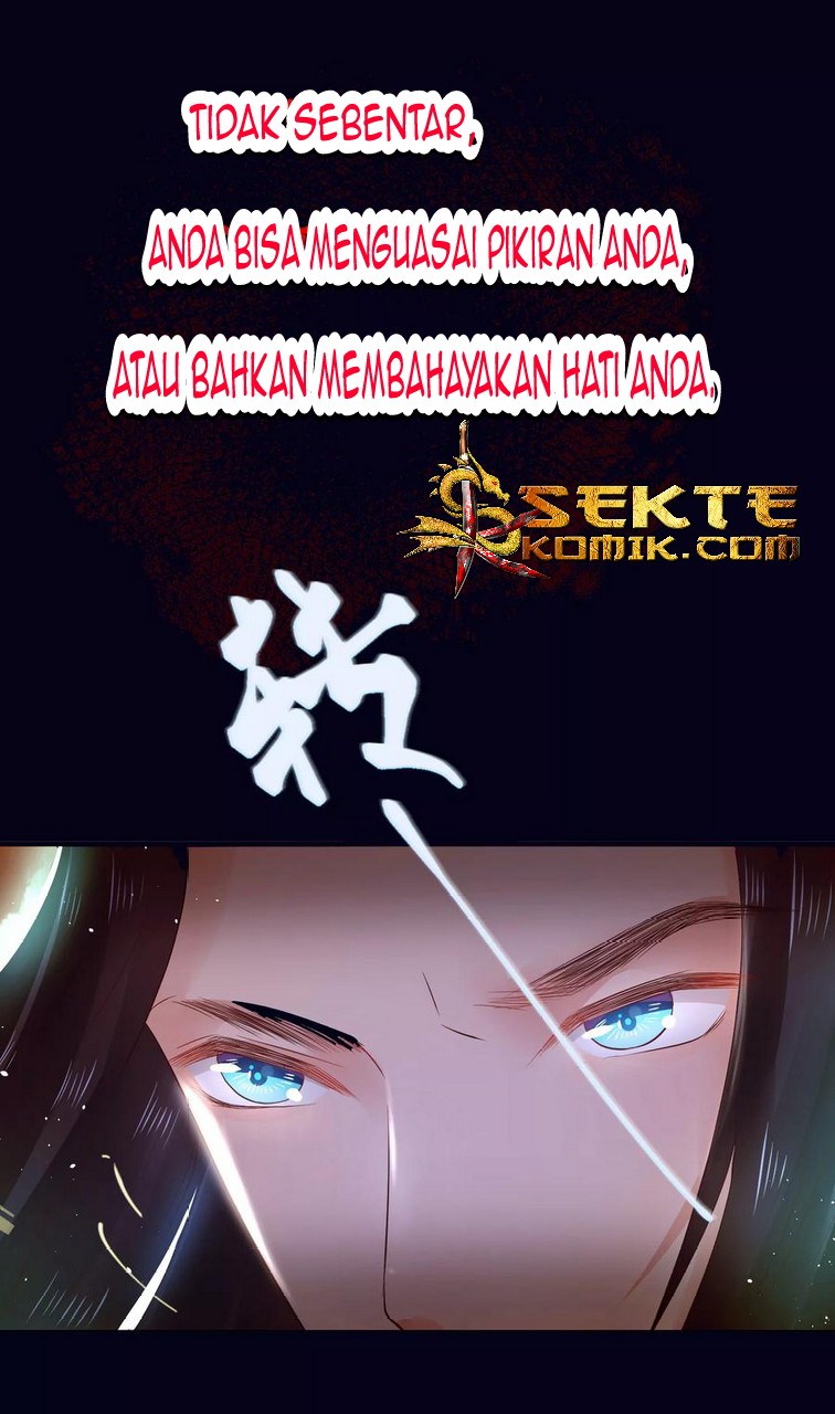 Dragon Princess Chapter 24 Gambar 26