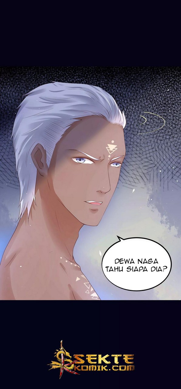 Dragon Princess Chapter 24 Gambar 28