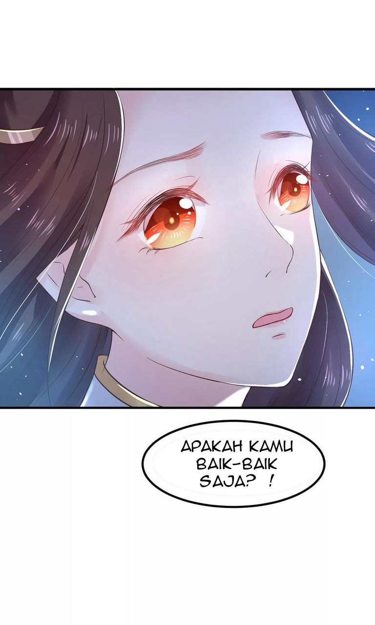 Dragon Princess Chapter 24 Gambar 3