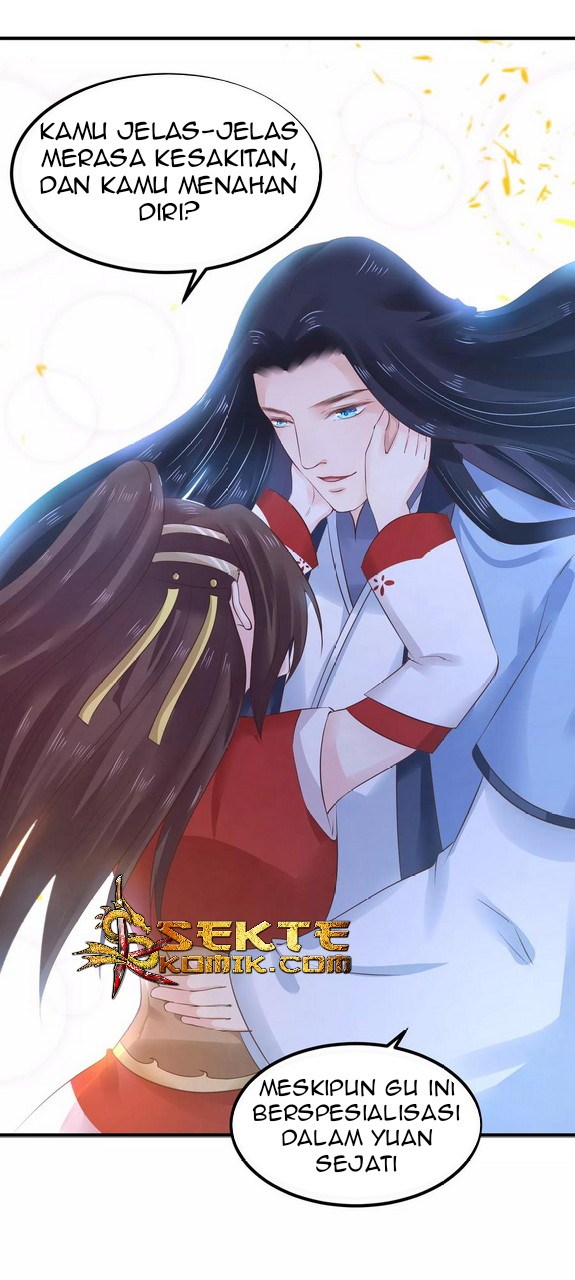 Dragon Princess Chapter 24 Gambar 4