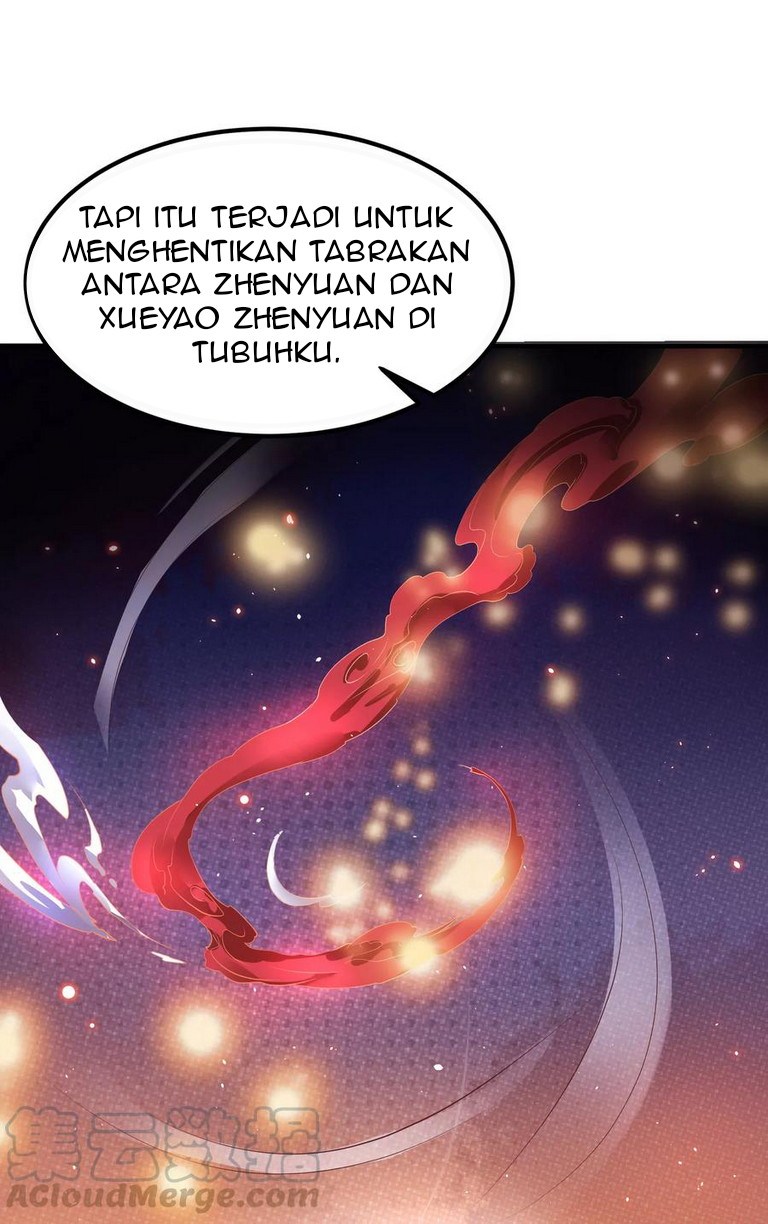 Dragon Princess Chapter 24 Gambar 5