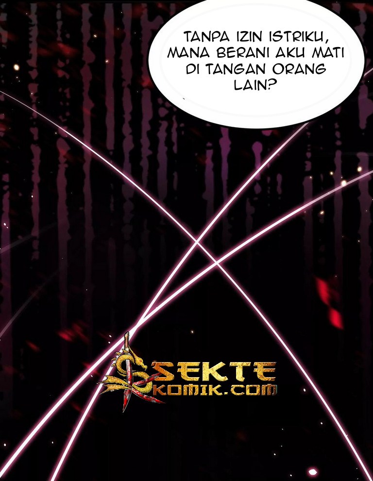 Dragon Princess Chapter 24 Gambar 8