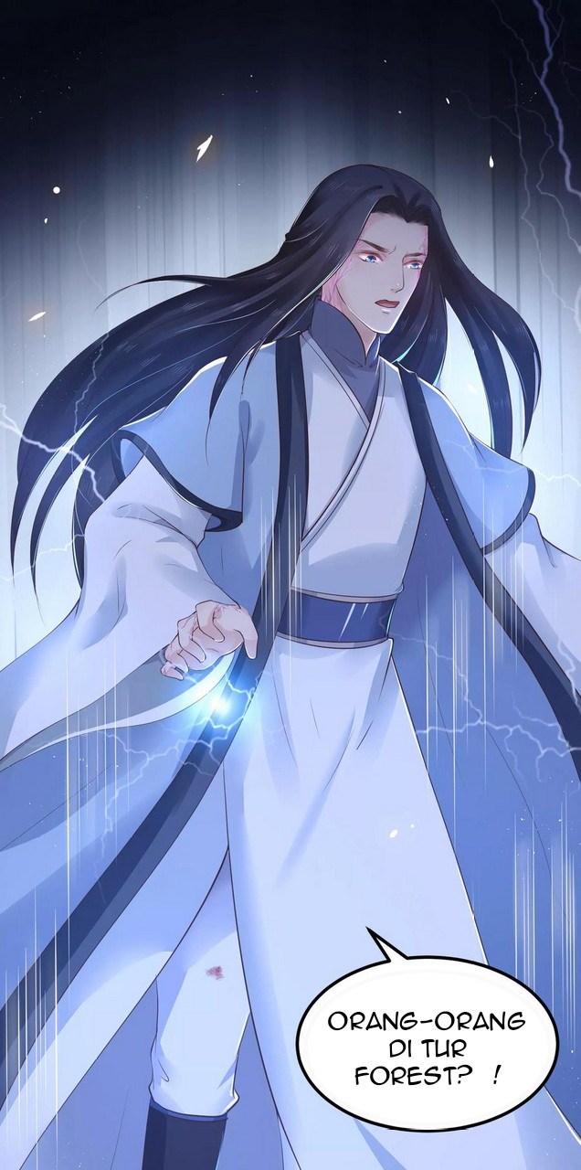 Dragon Princess Chapter 22 Gambar 10