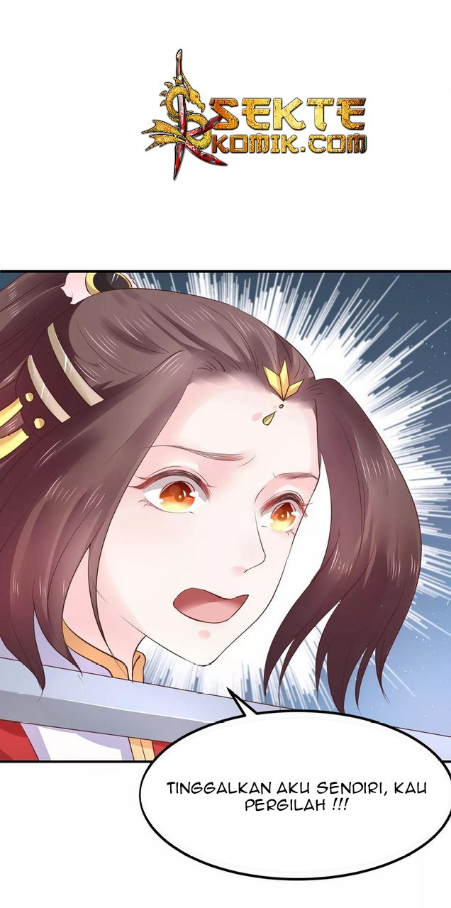 Dragon Princess Chapter 22 Gambar 15