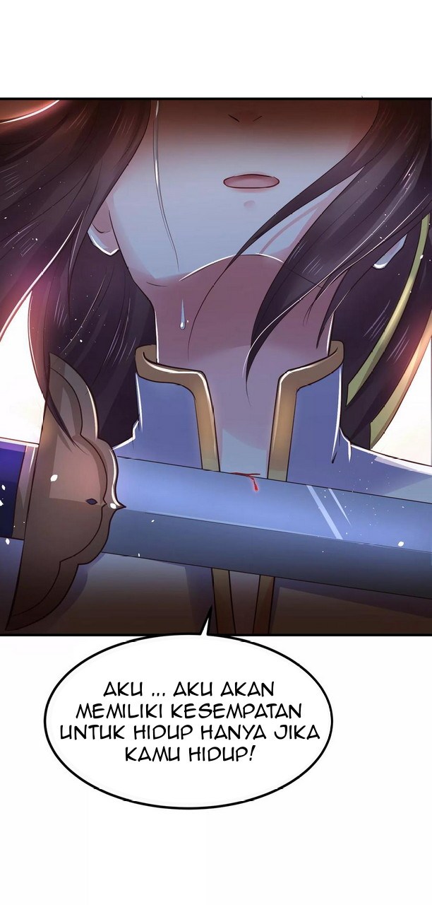 Dragon Princess Chapter 22 Gambar 16