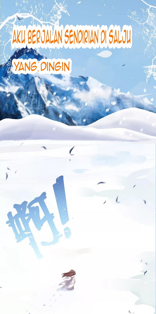 Dragon Princess Chapter 22 Gambar 24