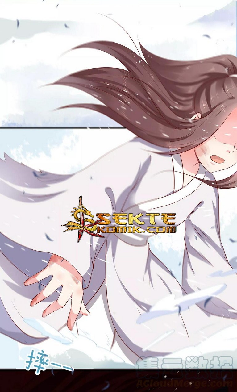 Dragon Princess Chapter 22 Gambar 25