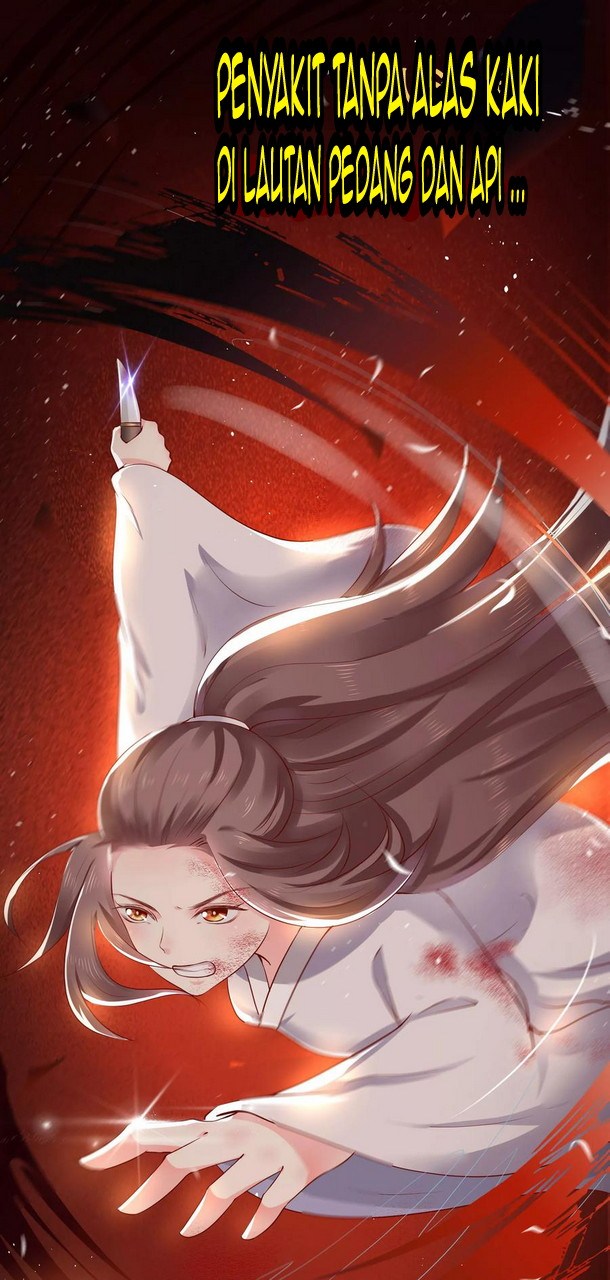 Dragon Princess Chapter 22 Gambar 26