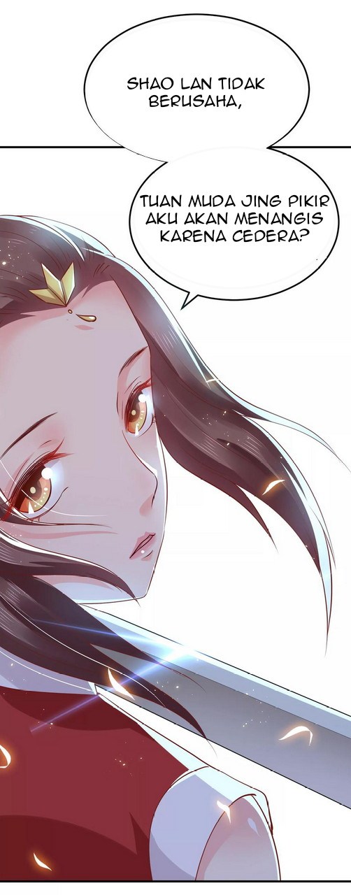 Dragon Princess Chapter 22 Gambar 28