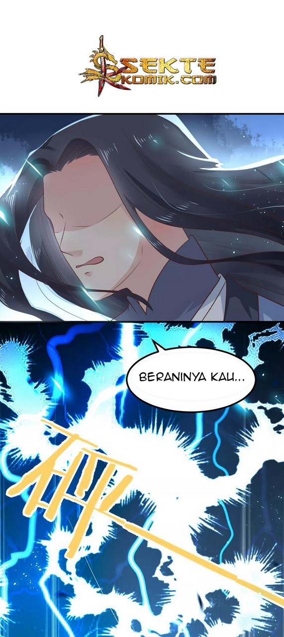 Dragon Princess Chapter 22 Gambar 3