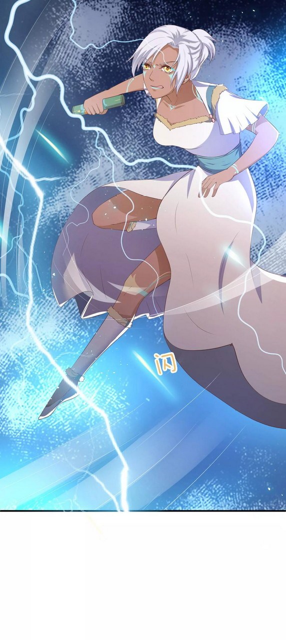 Dragon Princess Chapter 22 Gambar 6