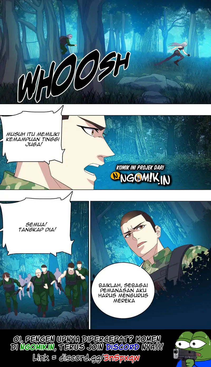 Baca  The Strongest War God Chapter 52 Gambar 2