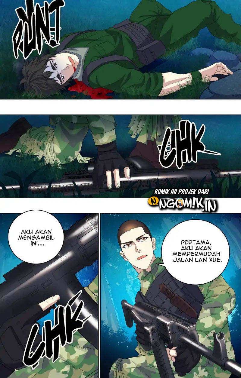 The Strongest War God Chapter 52 Gambar 4