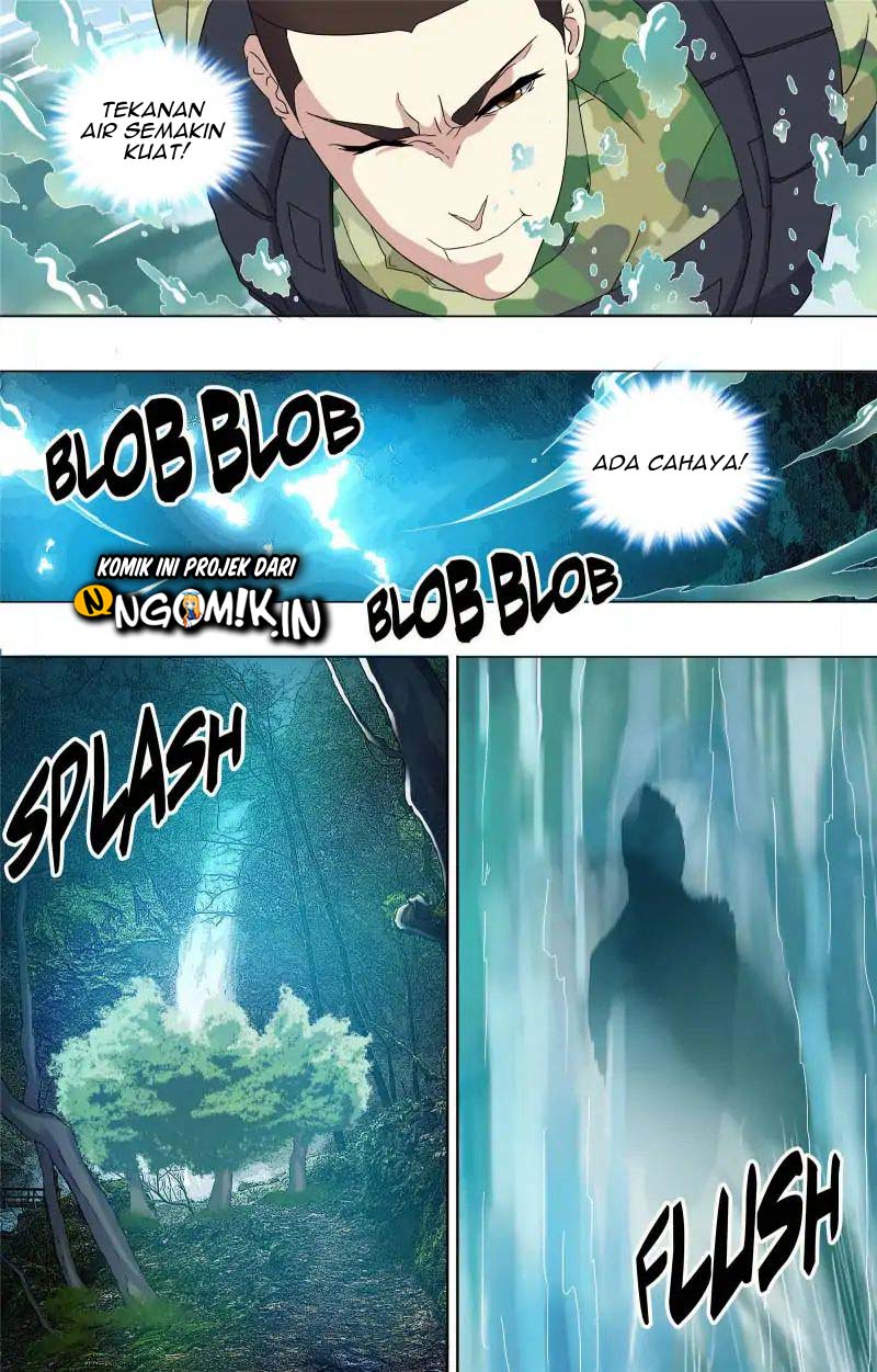 The Strongest War God Chapter 51 6