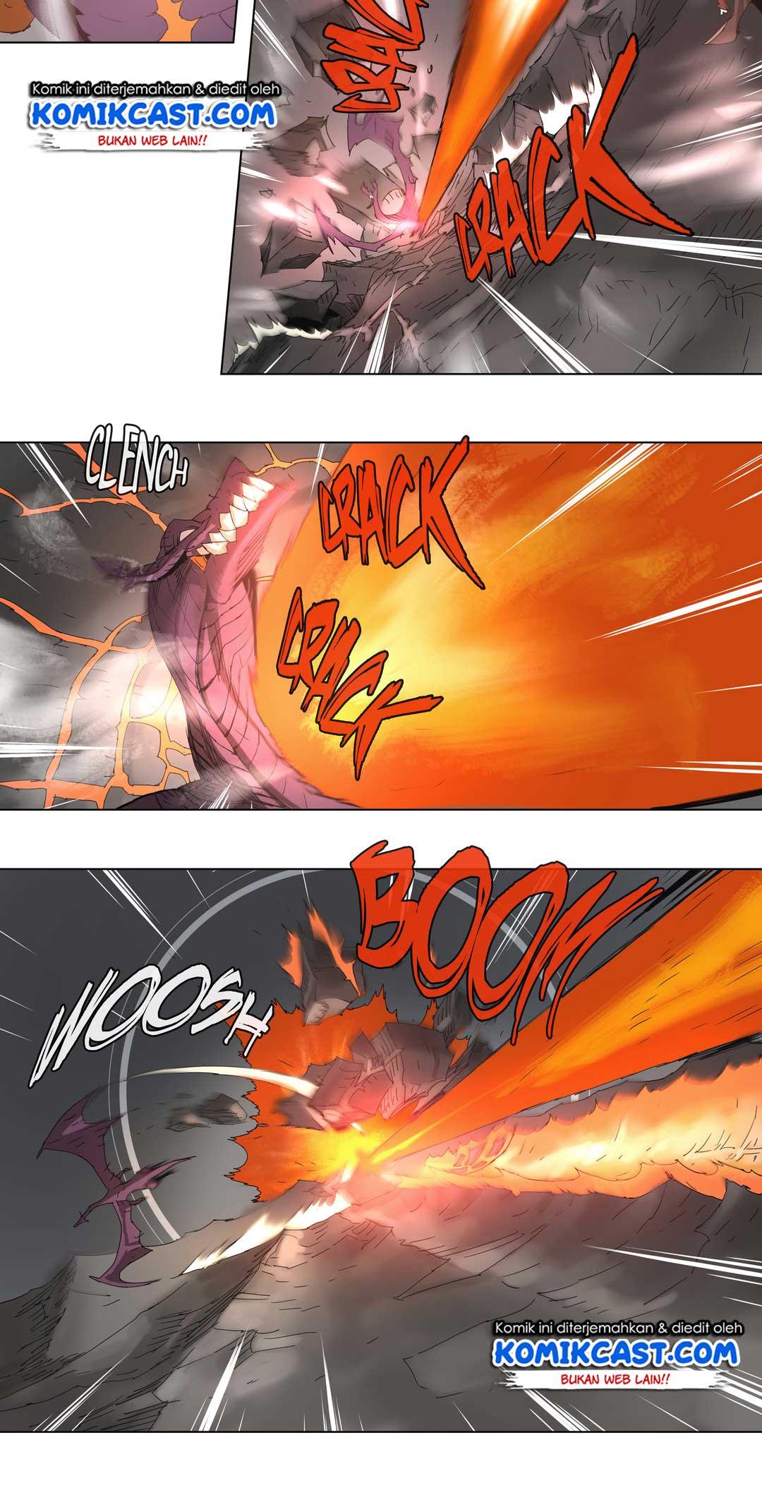 4 Cut Hero Chapter 95 15