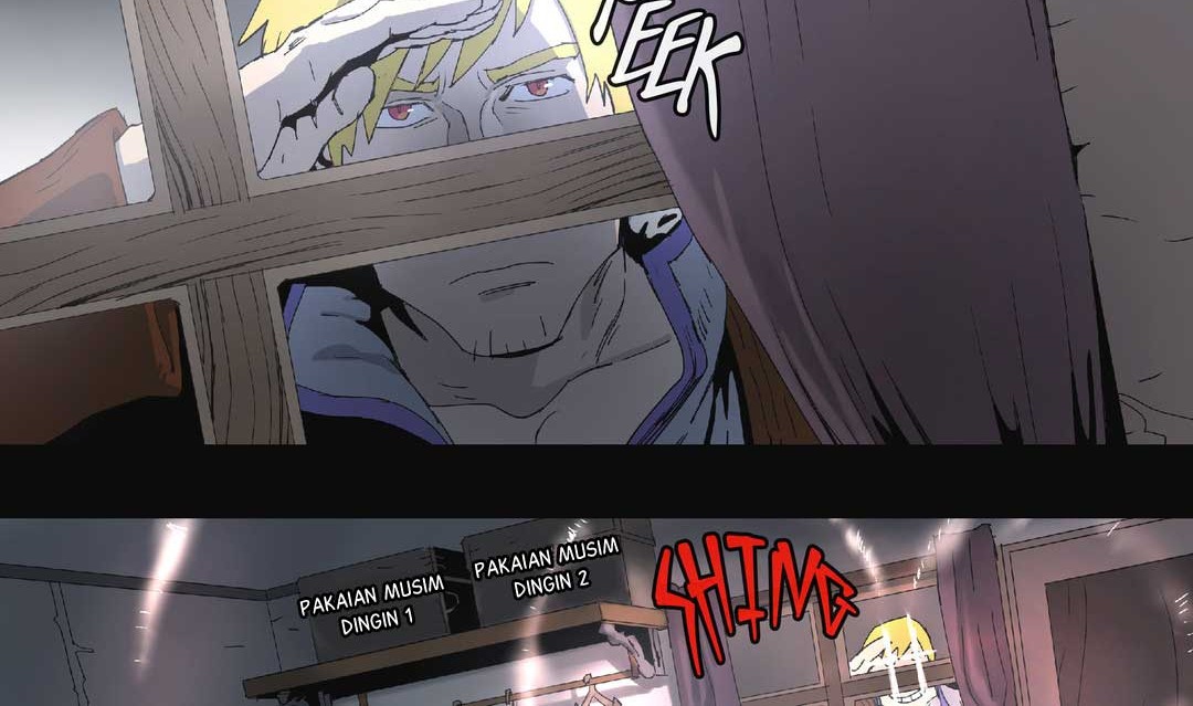 4 Cut Hero Chapter 95 Gambar 11