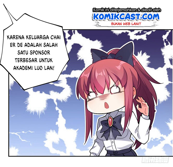 I Picked up a Demon Lord as a Maid Chapter 24 Gambar 19