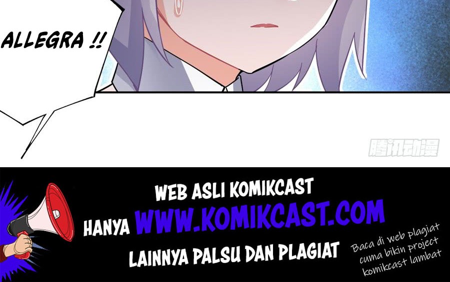I Picked up a Demon Lord as a Maid Chapter 24 Gambar 3