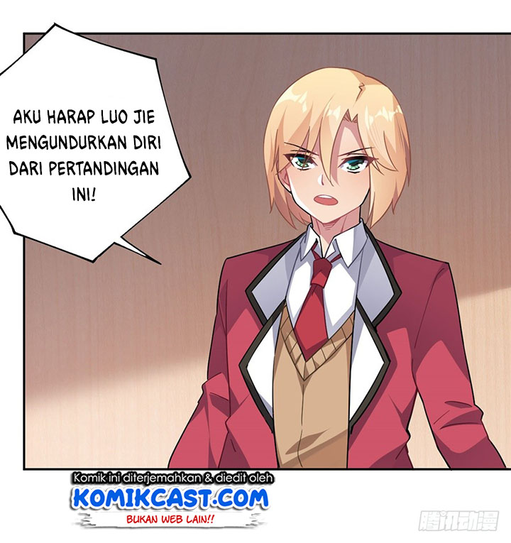 I Picked up a Demon Lord as a Maid Chapter 24 Gambar 31