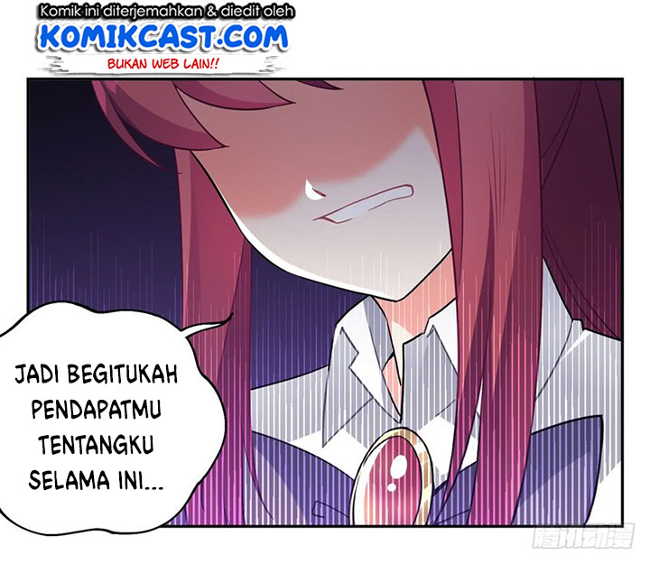 I Picked up a Demon Lord as a Maid Chapter 24 Gambar 42