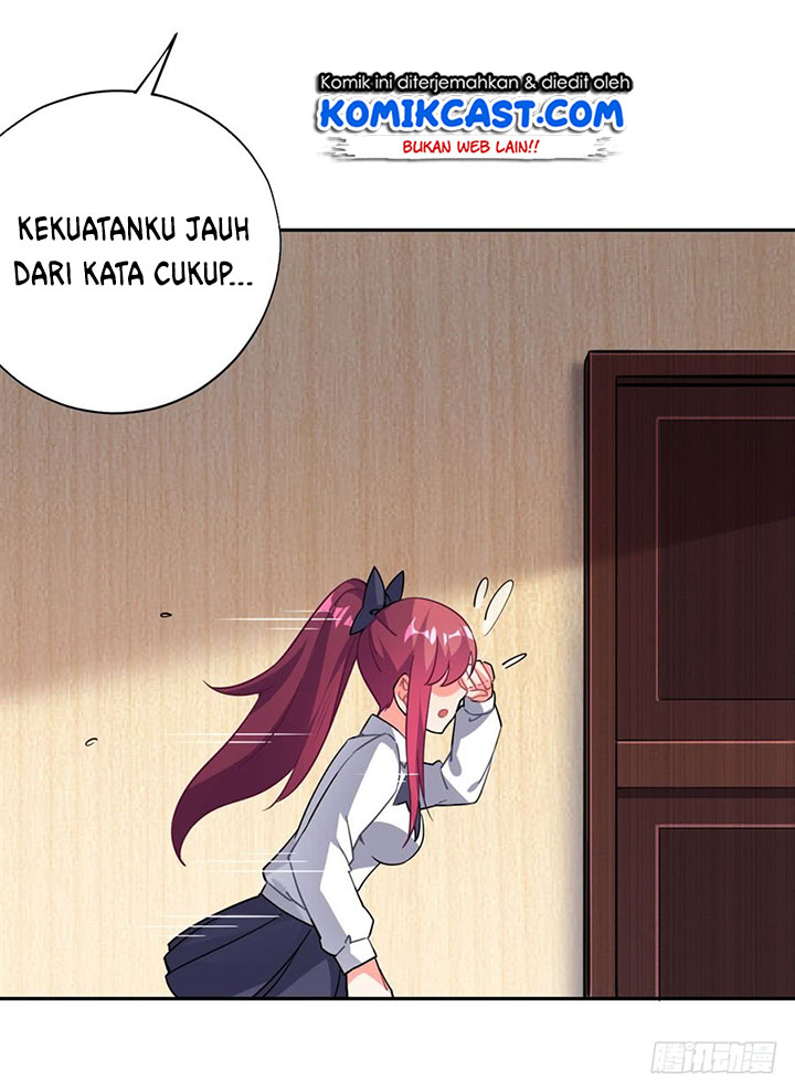 I Picked up a Demon Lord as a Maid Chapter 24 Gambar 50