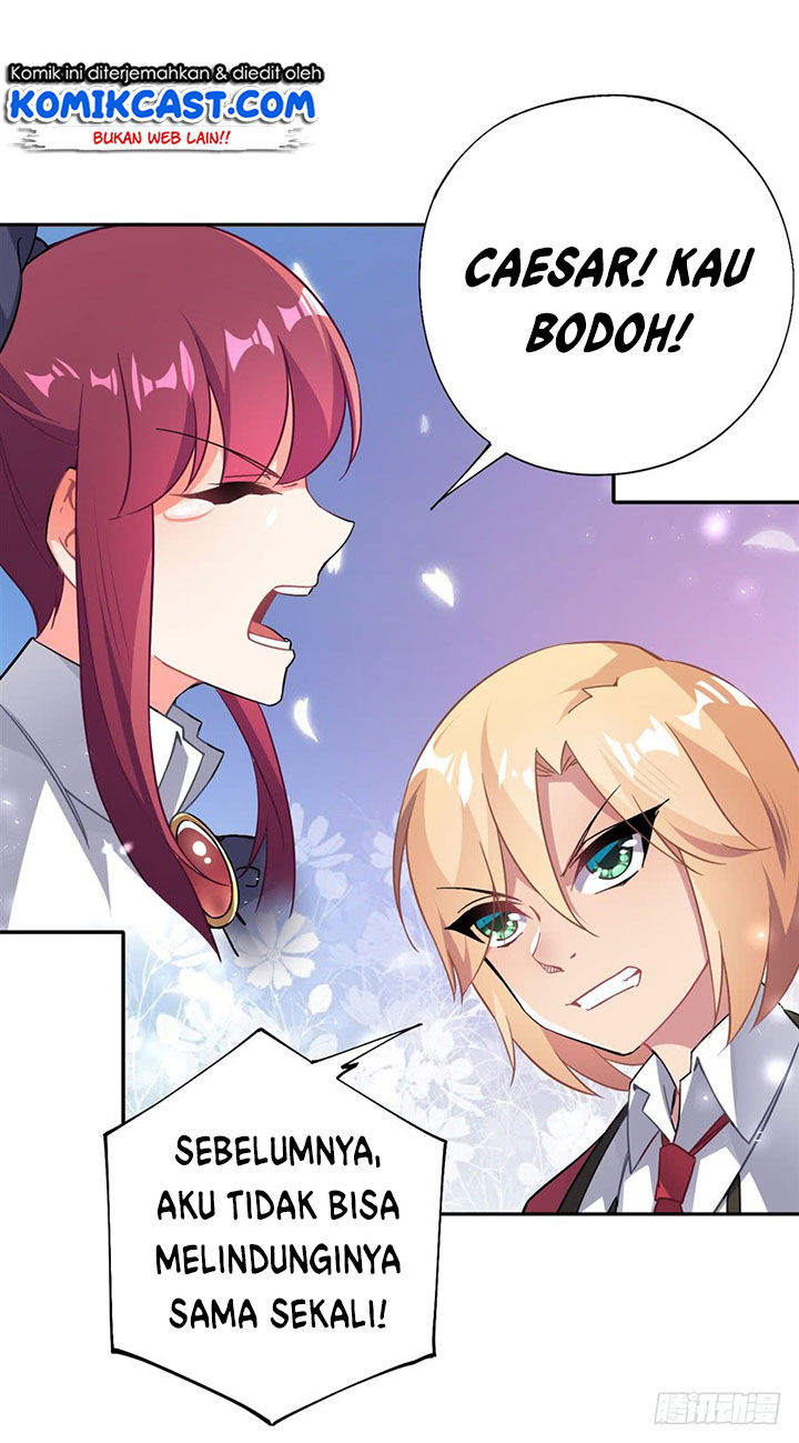 I Picked up a Demon Lord as a Maid Chapter 24 Gambar 51