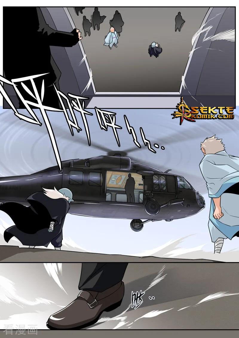 Pluralistic Immortal Chapter 80.2 Gambar 3